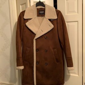 COPY - Guess men’s coat